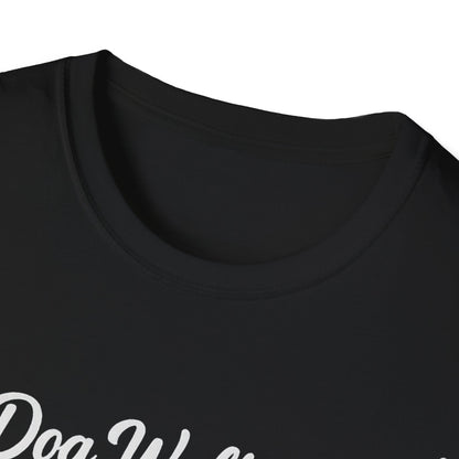 Dog Paw T-Shirt
