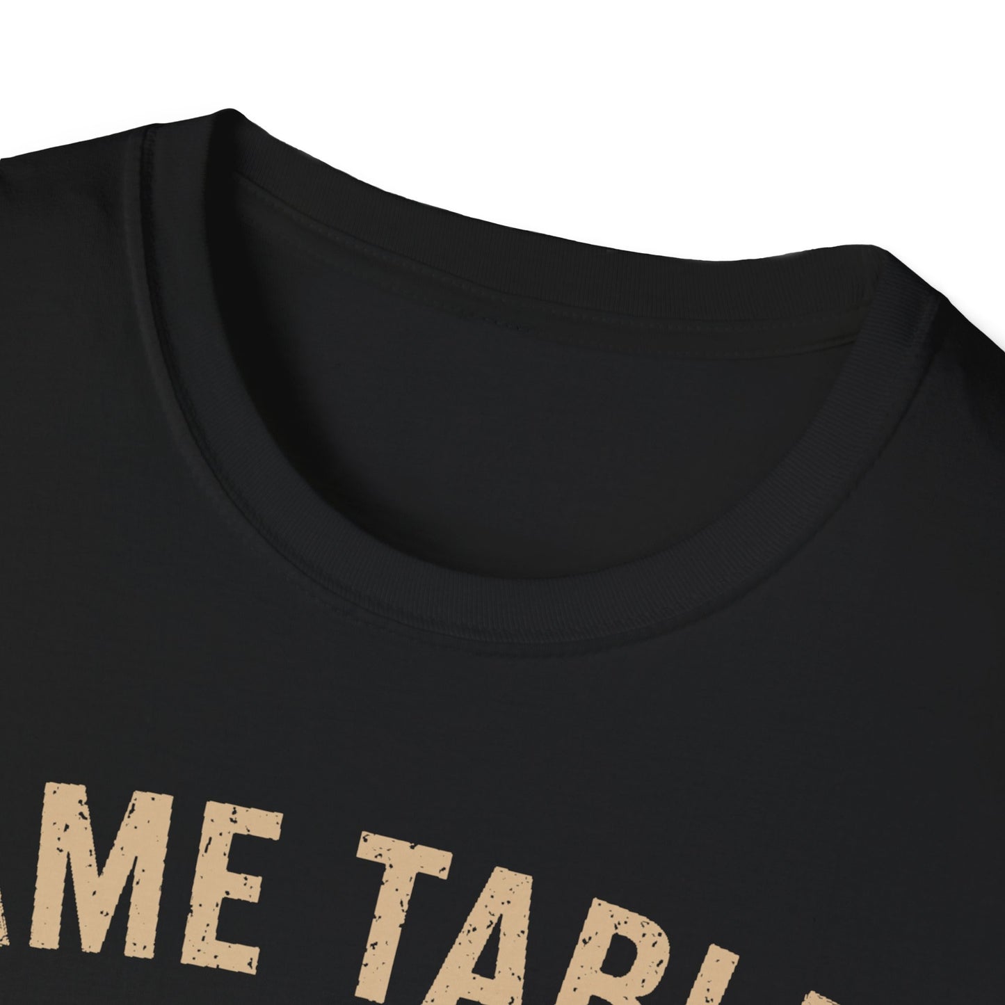Again, Greed at it's Pick T-Shirt