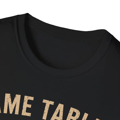 Again, Greed at it's Pick T-Shirt