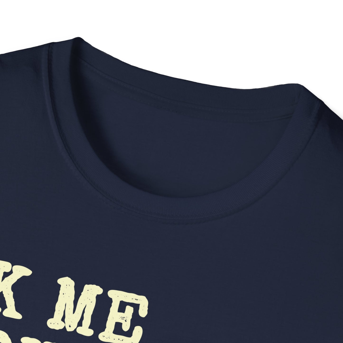 Foster Dog Exam T-Shirt