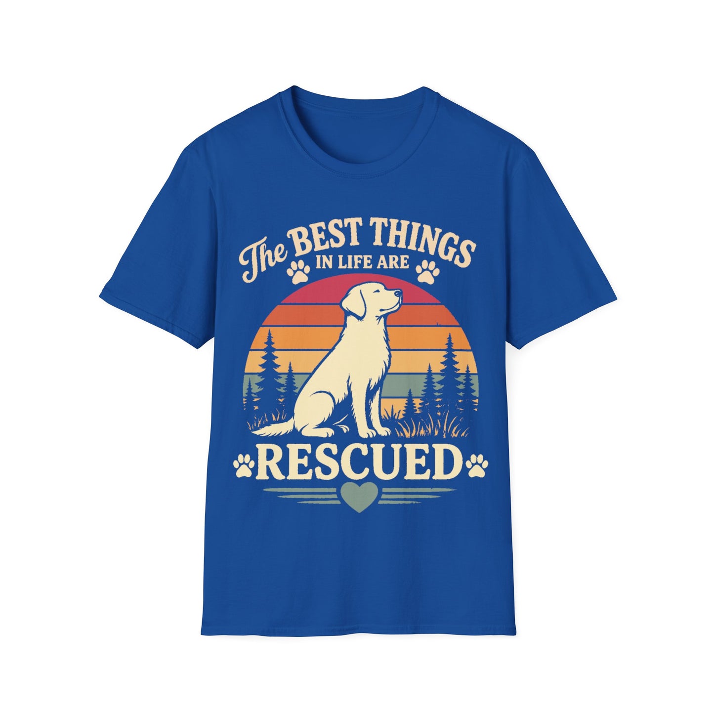 Best of the Best T-Shirt