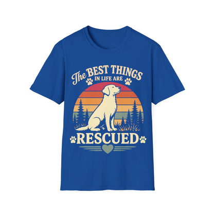 Best of the Best T-Shirt