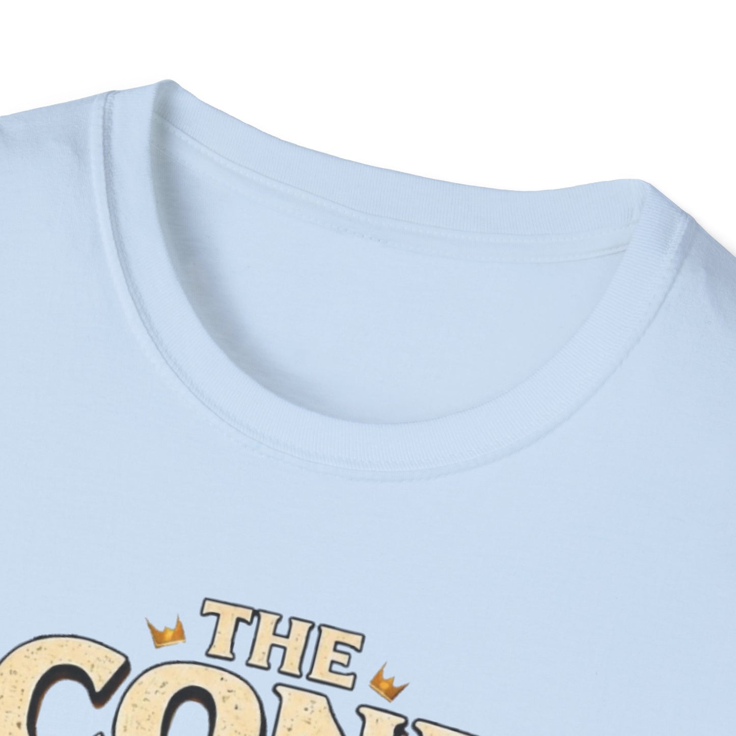 Cone of Respect T-Shirt