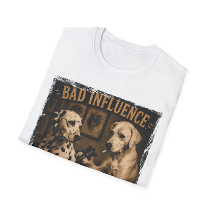 Bad Group Influence T-Shirt