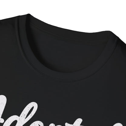 Adopted and Adored T-Shirt