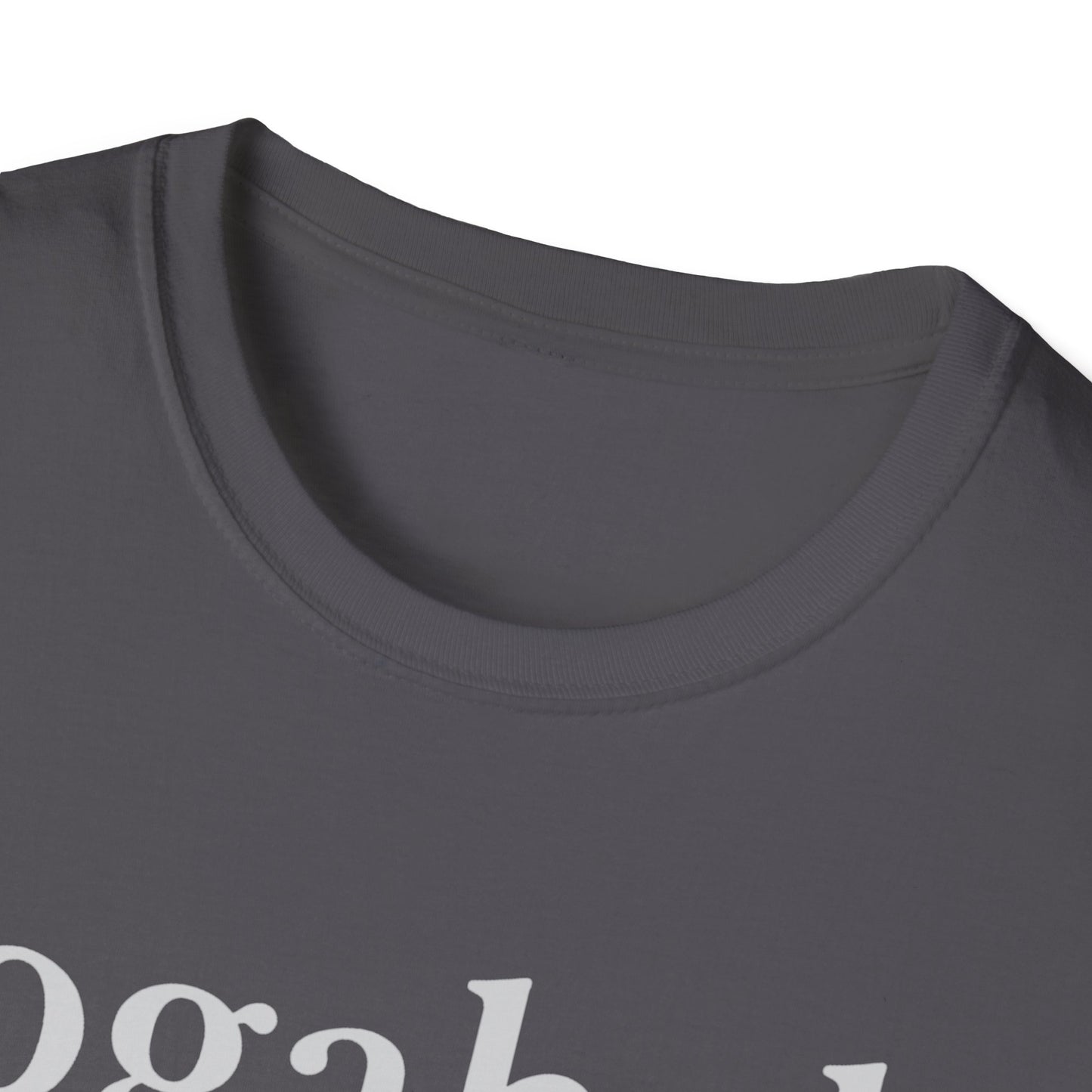 Dogaholic Definition T-Shirt