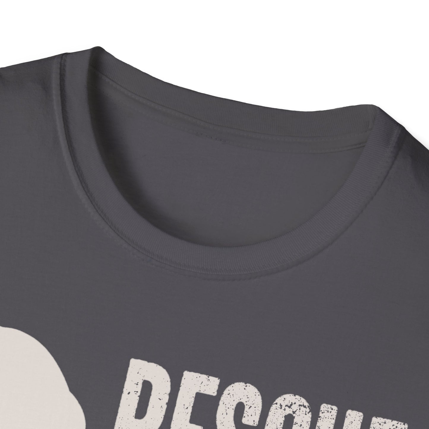 Kindly Rescue T-Shirt