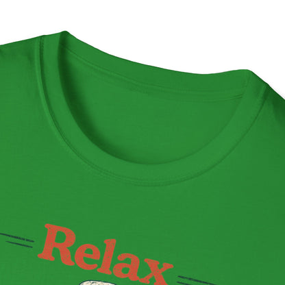 Await their Decision T-Shirt