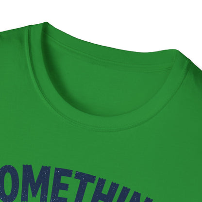 What is Wrong T-Shirt