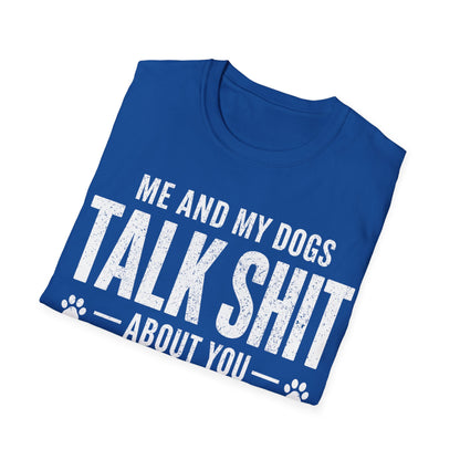 Gossip  T-Shirt