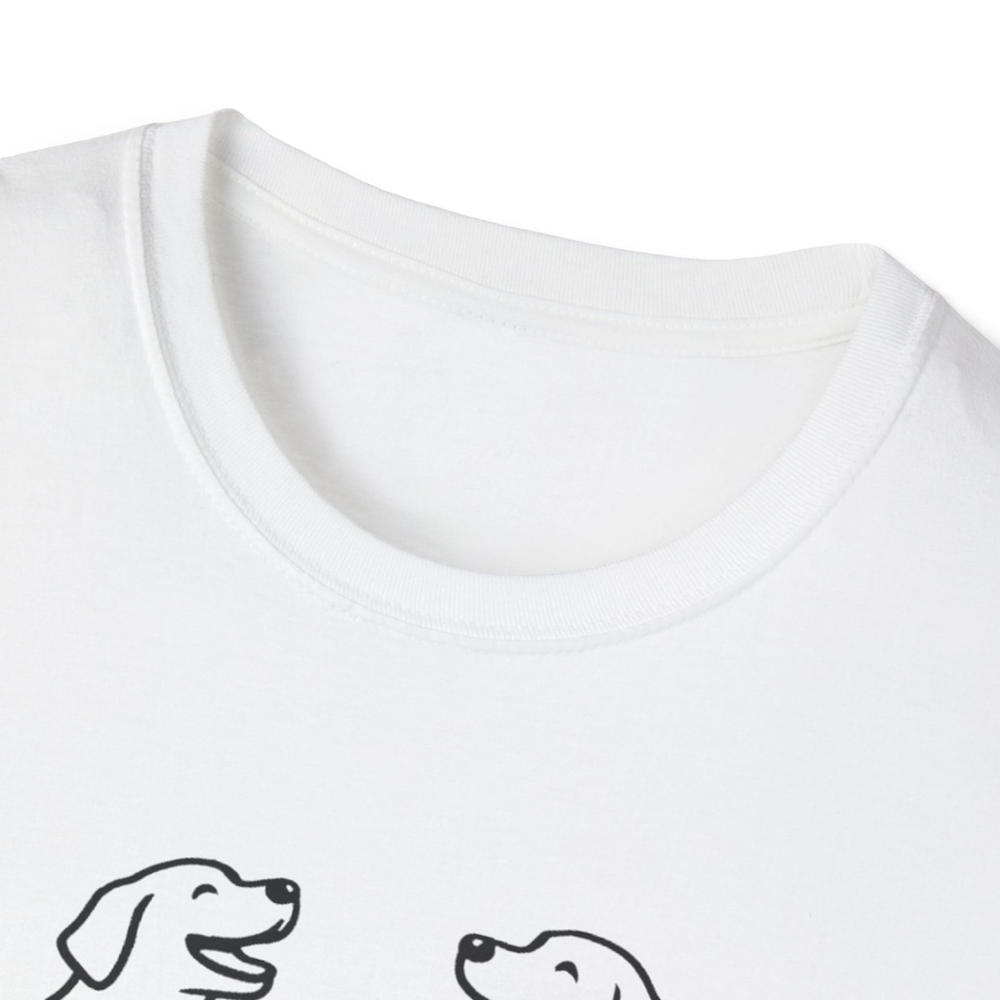 Group Dance T-Shirt