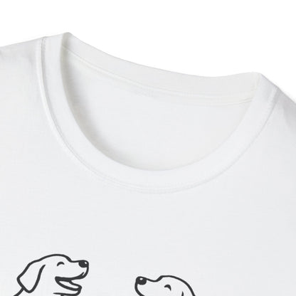 Group Dance T-Shirt