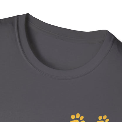 Dandelions during Sunset T-Shirt