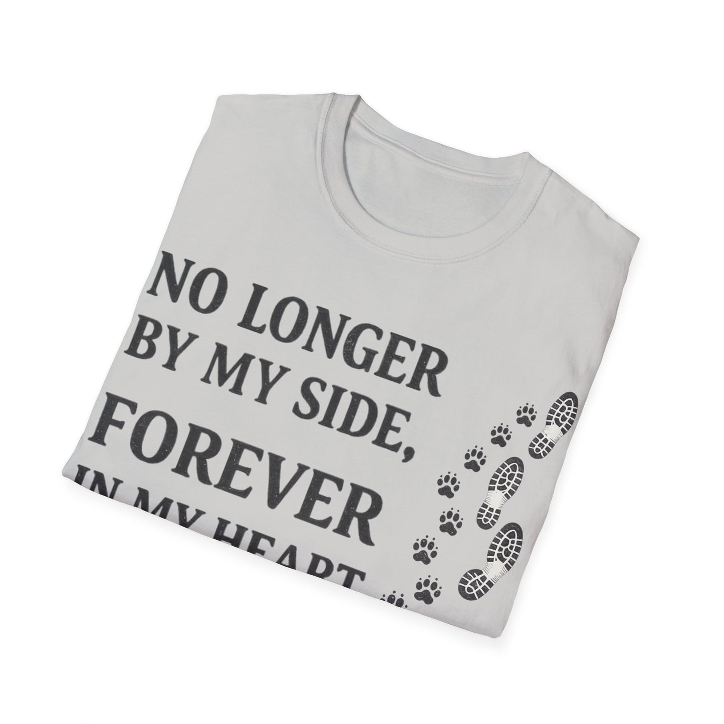 Which Way Buddy T-Shirt