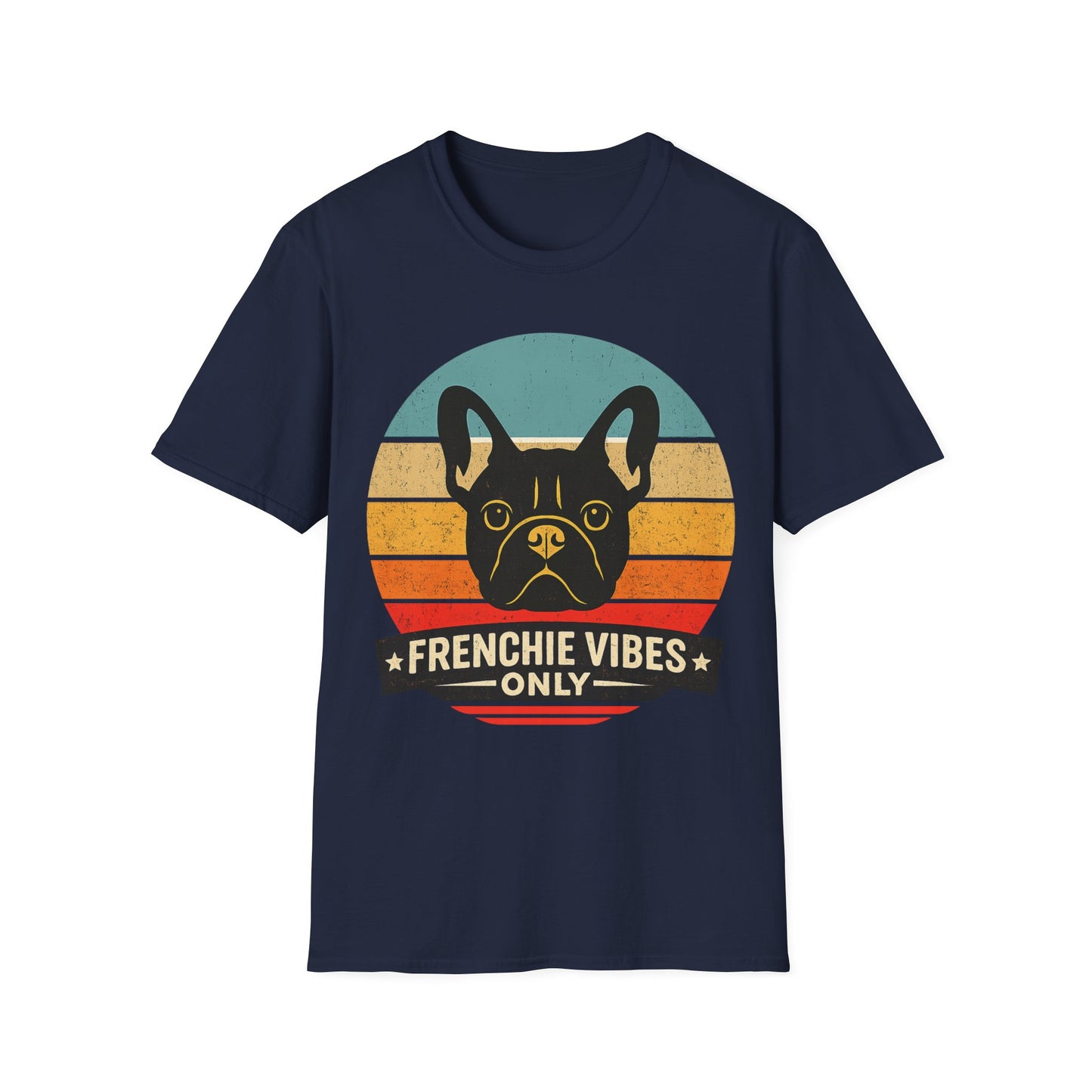 Frenchi Vintage T-Shirt
