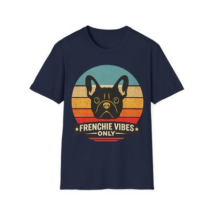 Frenchi Vintage T-Shirt