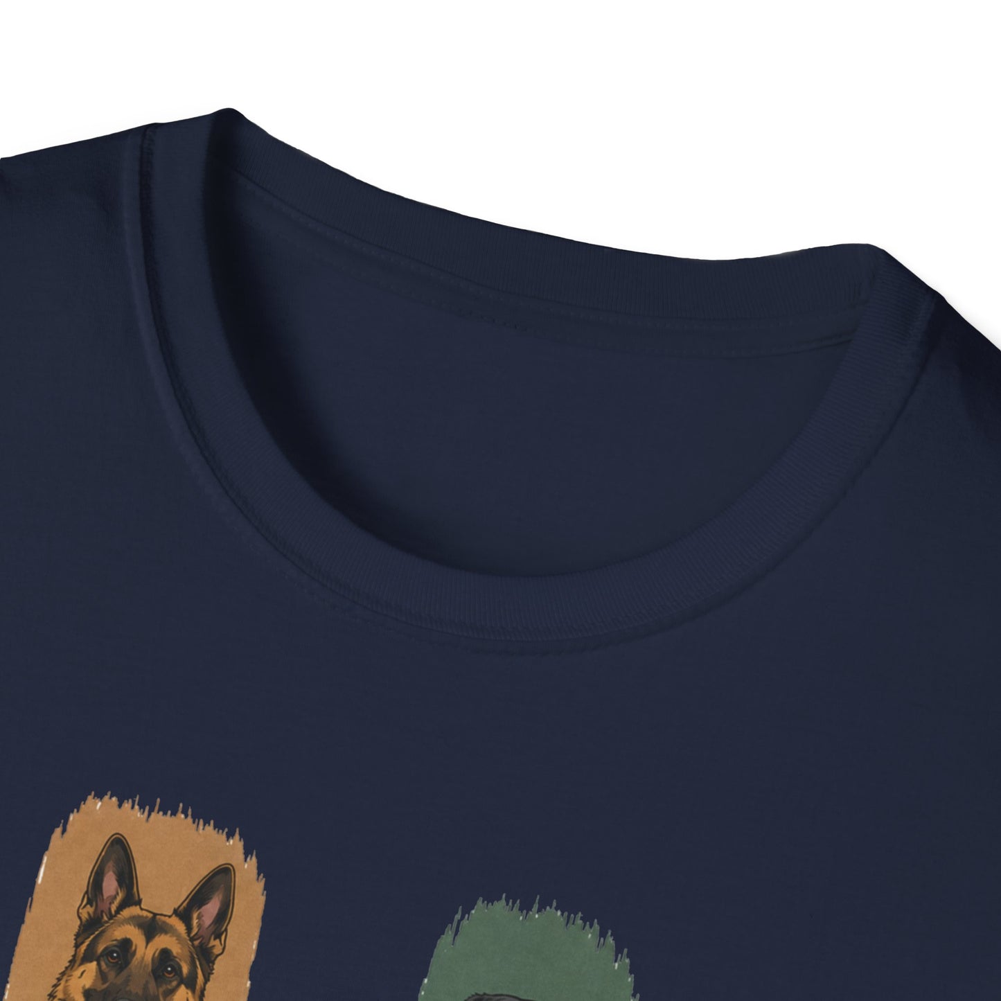 Celebrating Diversity T-Shirt