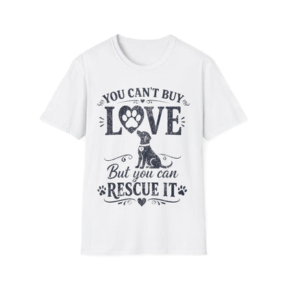 Love for Sale T-Shirt