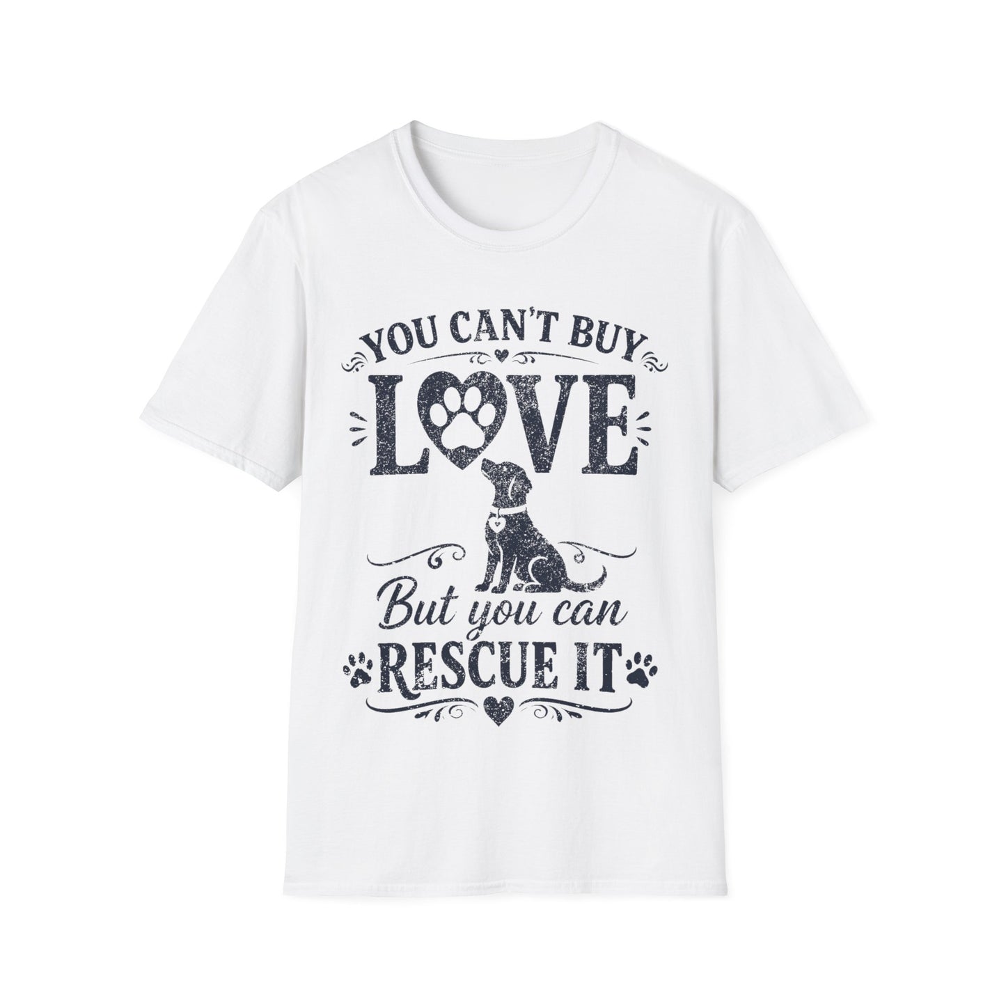 What's Love T-Shirt