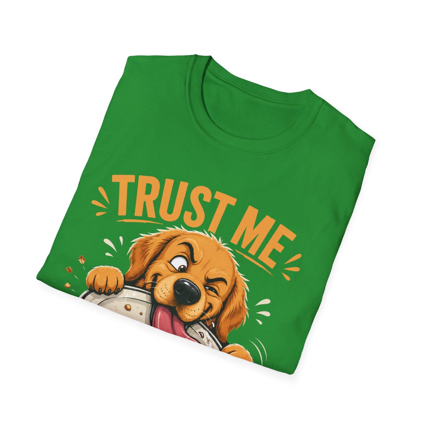 Washing Dishes T-Shirt