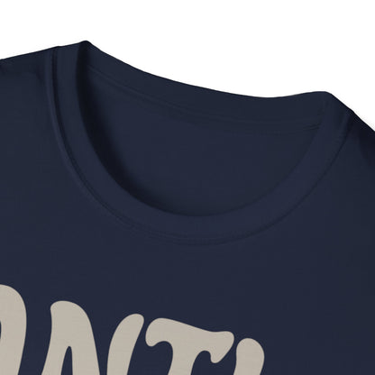 Described as Anti-Social T-Shirt
