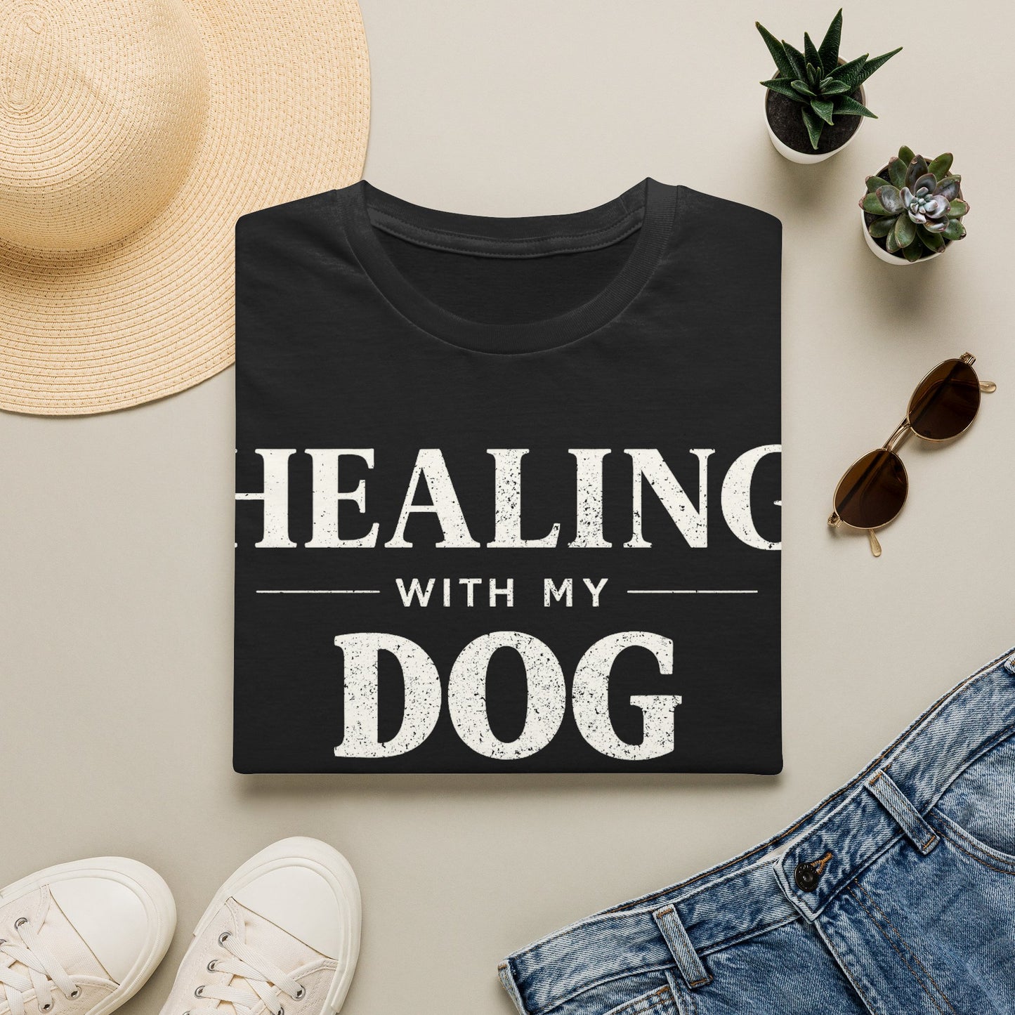 Healing Therapy T-Shirt