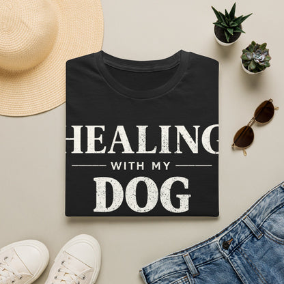 Healing Therapy T-Shirt