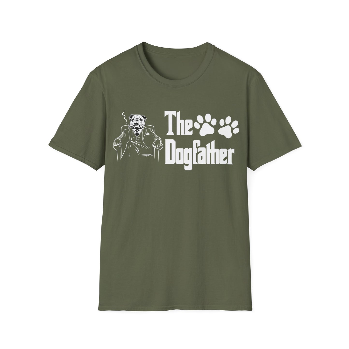 Another Dogfather T-Shirt