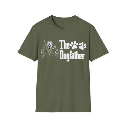 Another Dogfather T-Shirt