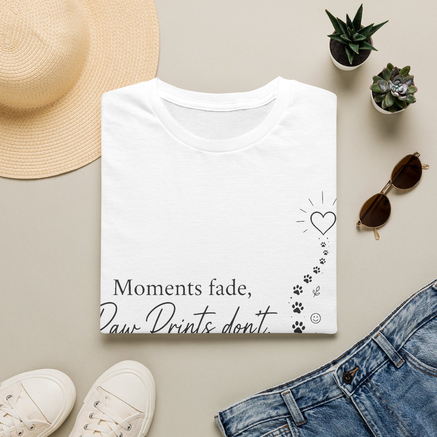 What Never Fades T-Shirt