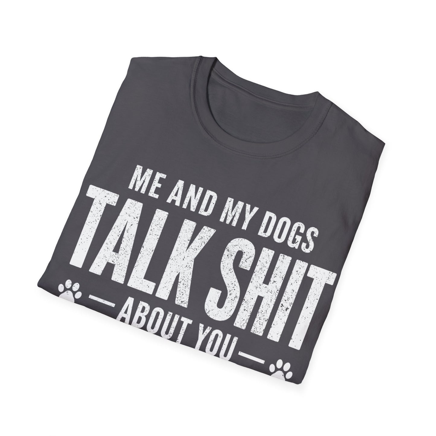 Gossip  T-Shirt