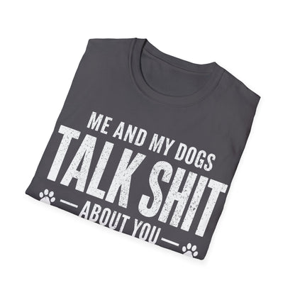 Gossip  T-Shirt