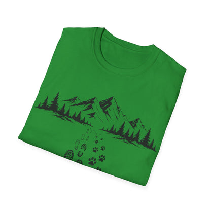 Explore Together T-Shirt