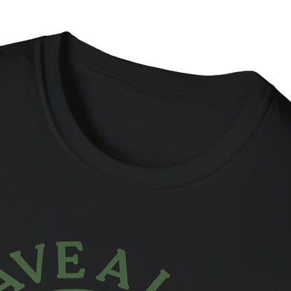 Adopt and Save Life T-Shirt