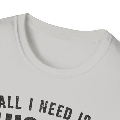 Your Basic Needs T-Shirt