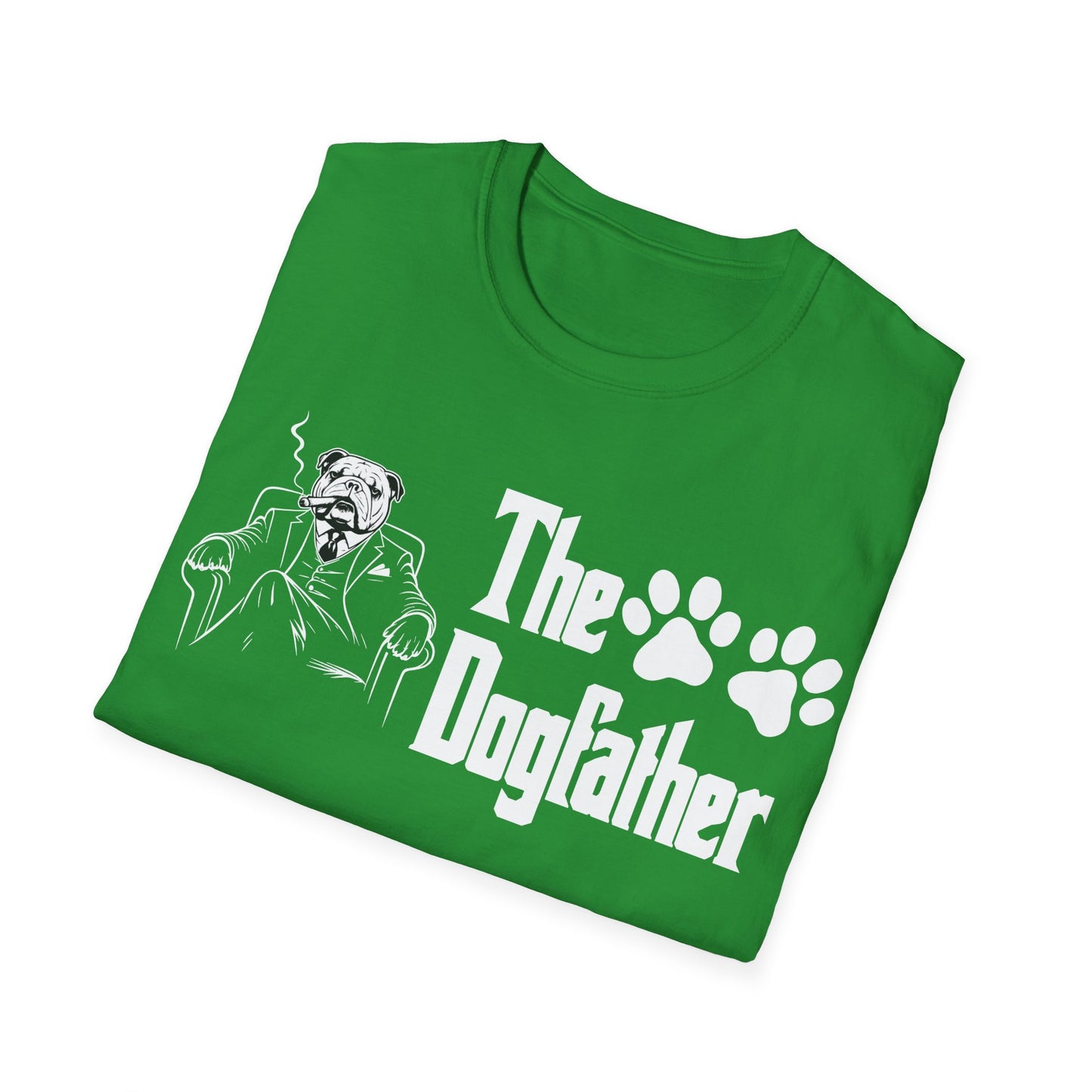 Another Dogfather T-Shirt