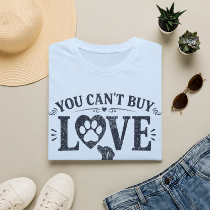 What's Love T-Shirt