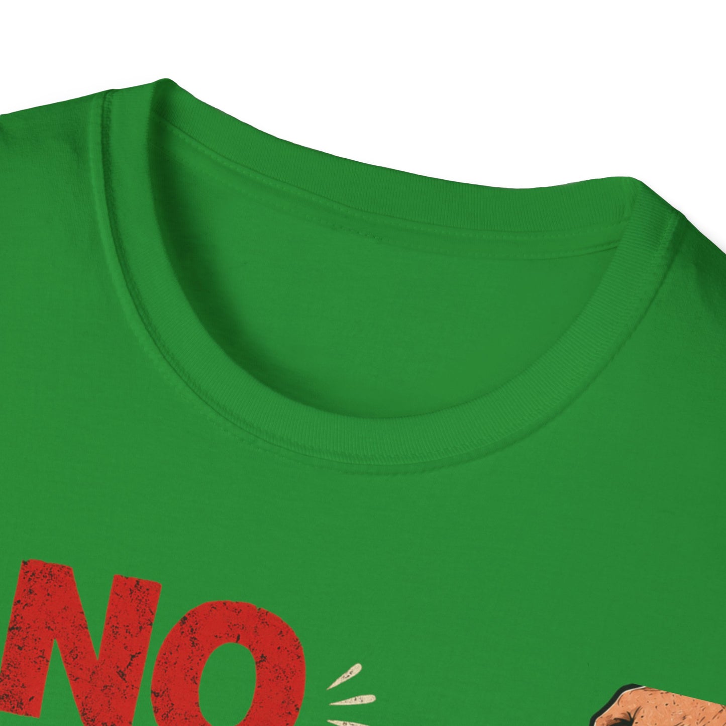 Stay Right Here T-Shirt