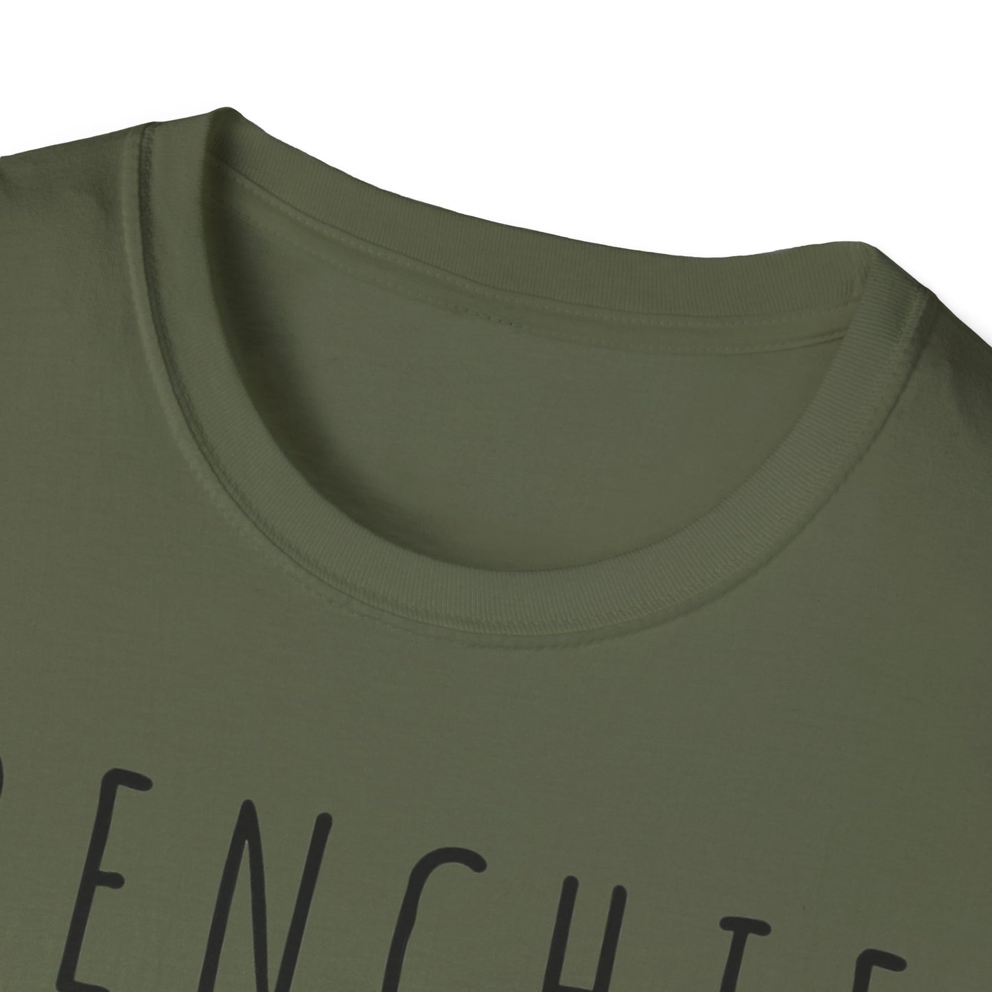 French BullDog Mama T-Shirt