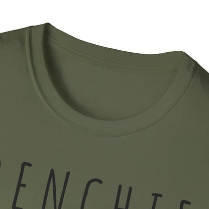 French BullDog Mama T-Shirt