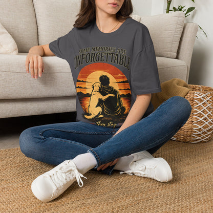 Unforgettable Memories T-Shirt