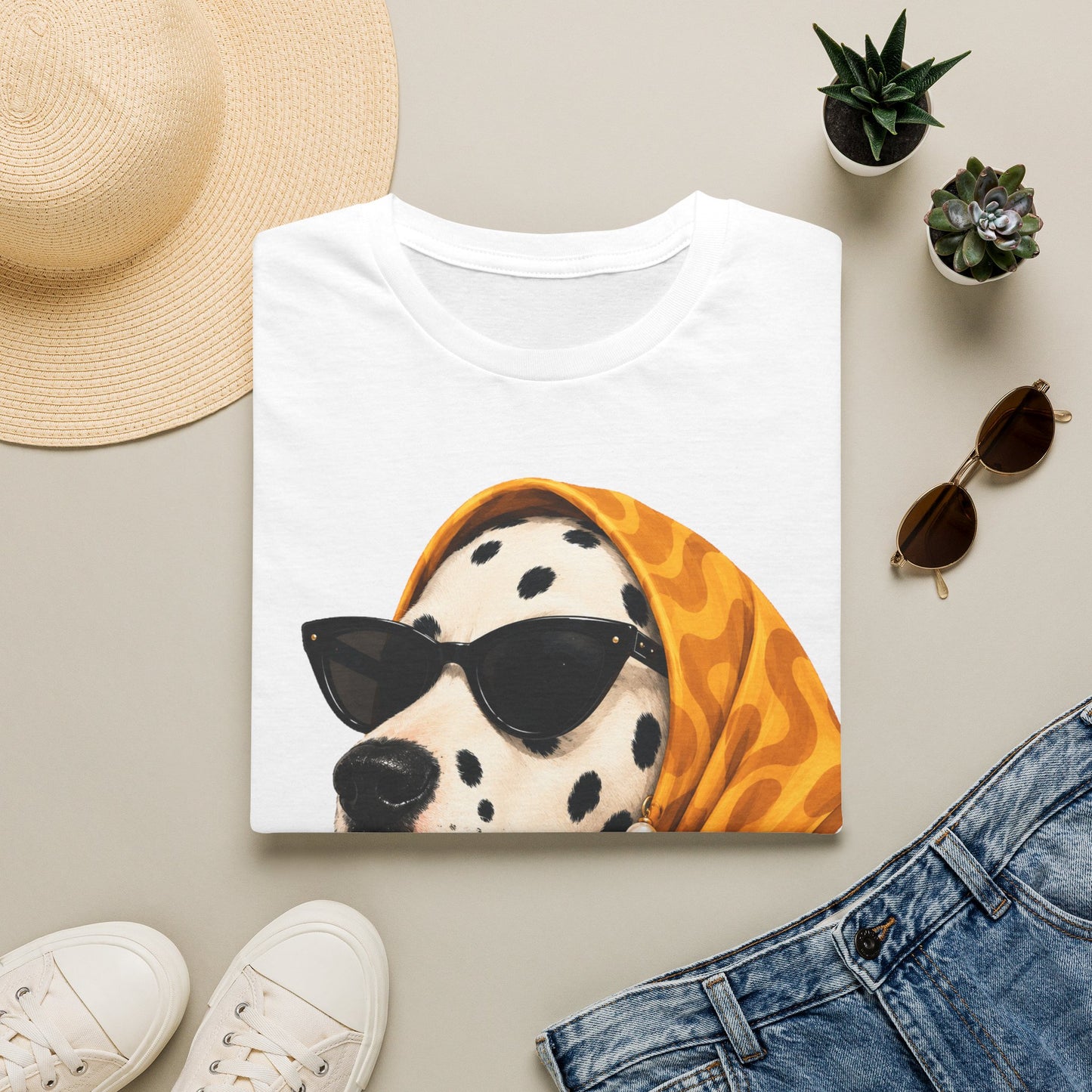 Hidden Identity T-Shirt