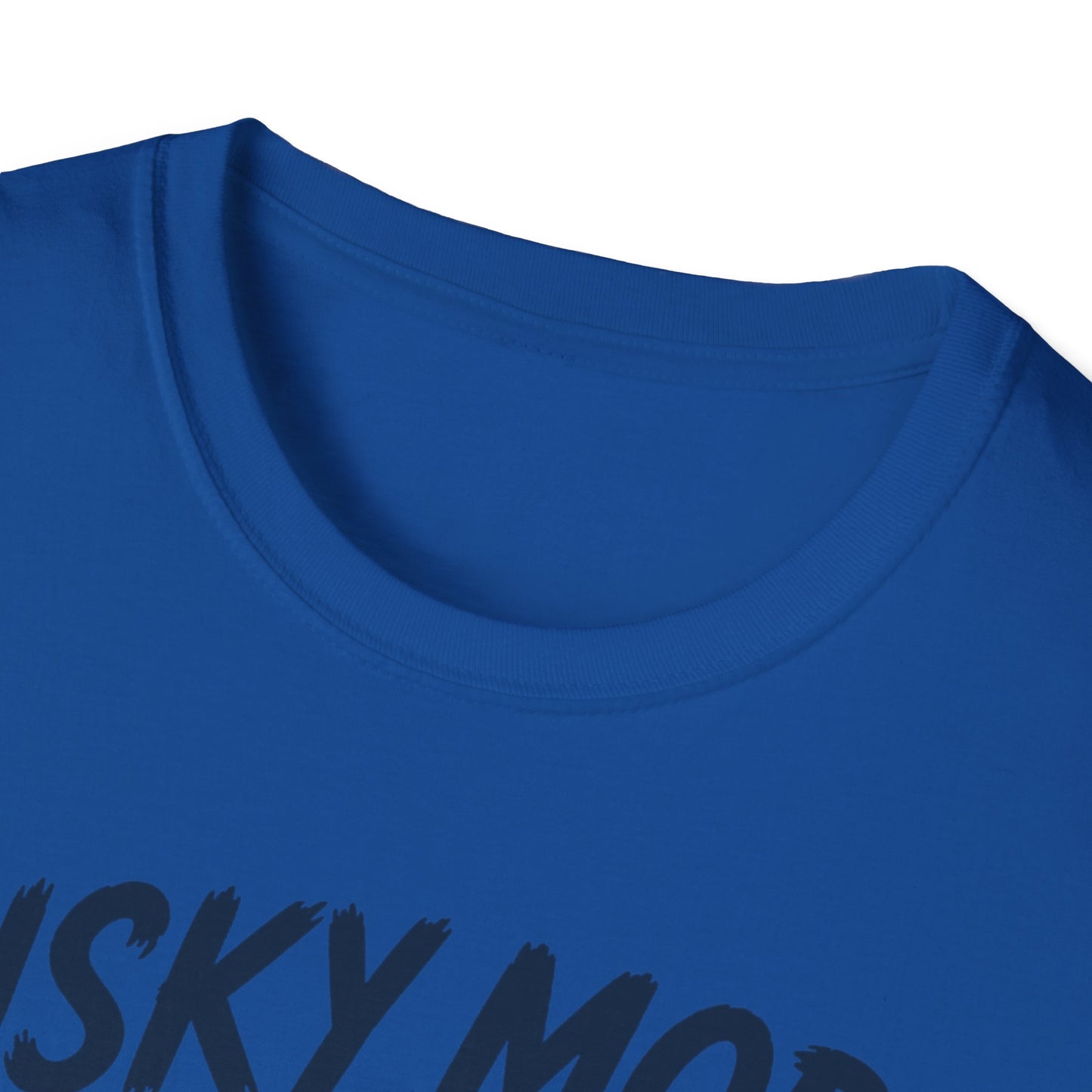 The Husky Dream T-Shirt