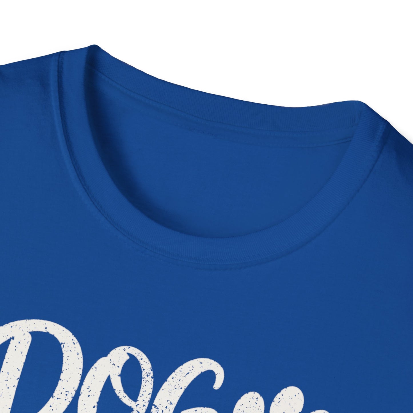 Crazy Dog Lady T-Shirt