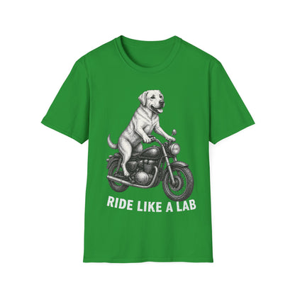 Labrador Courier Services T-Shirt