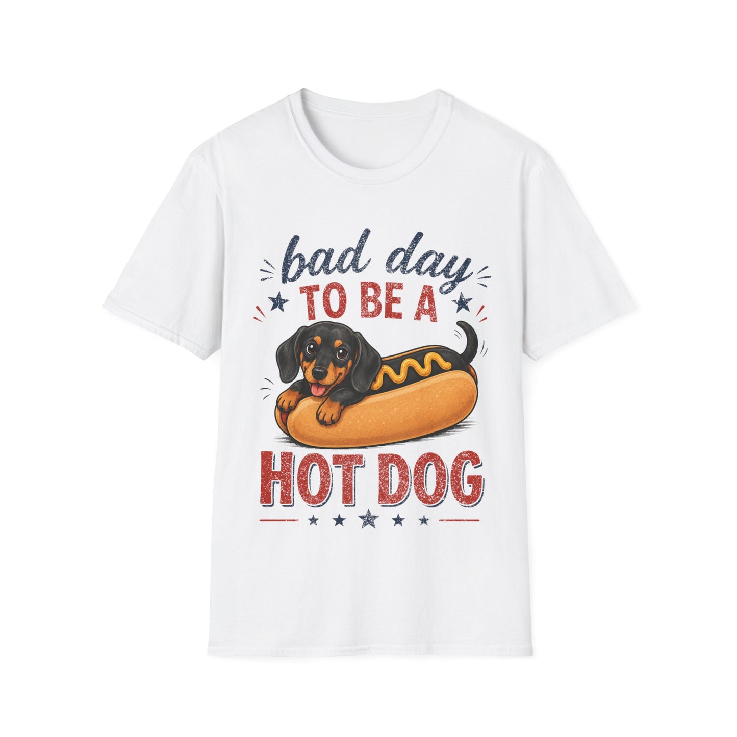 Not a Good Day T-Shirt