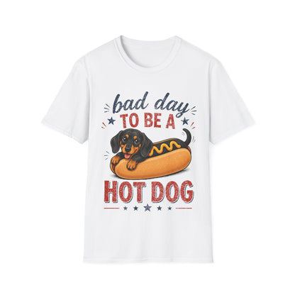 Not a Good Day T-Shirt