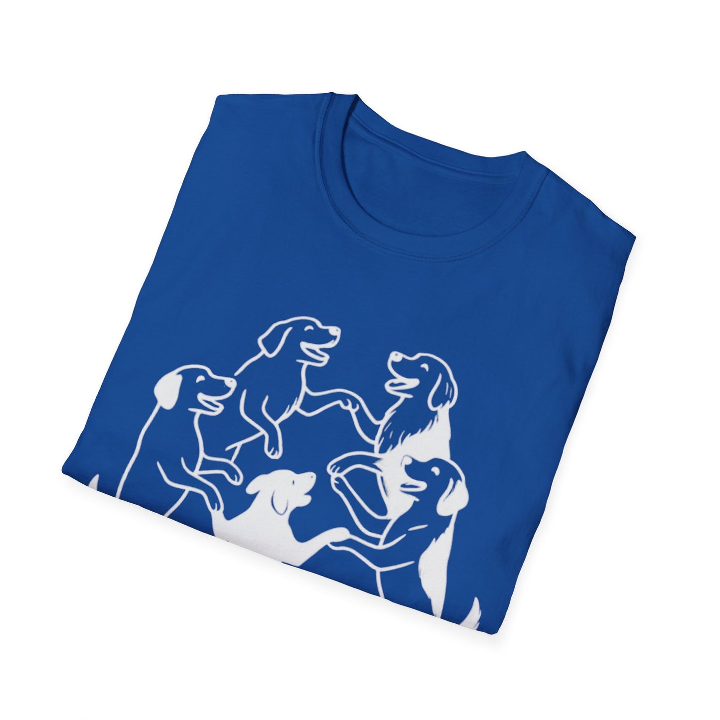 Group Dance T-Shirt