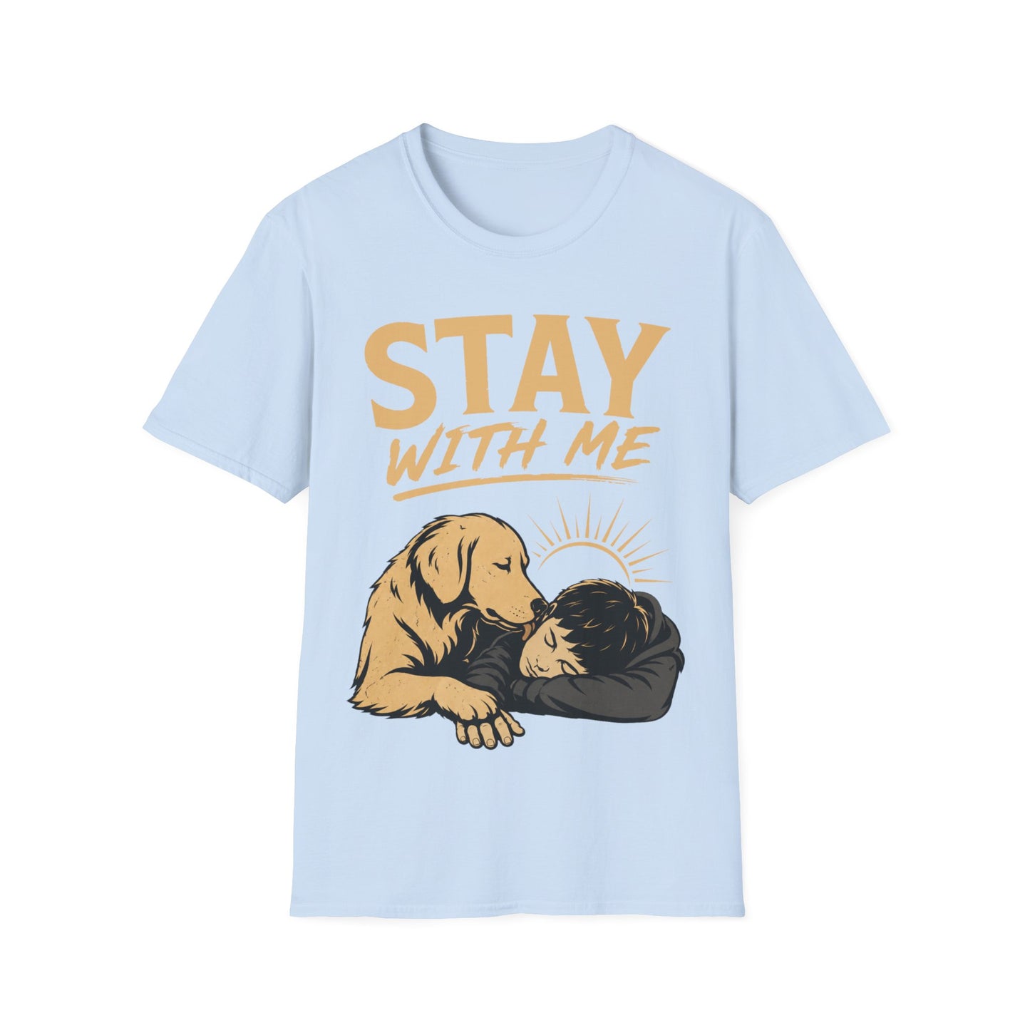 Stay With Me T-Shirt