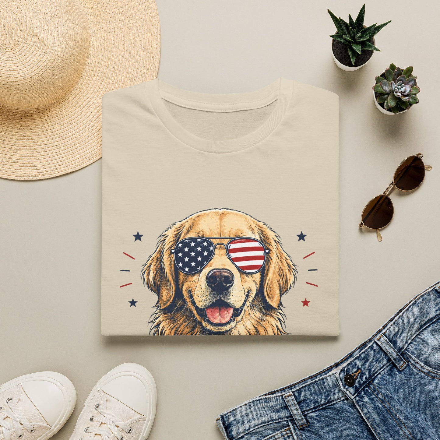 DogMerica T-Shirt